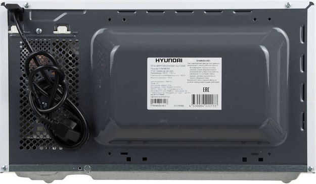 Микроволновая печь Hyundai HYM-M2059 в Тюмени (preview 6)