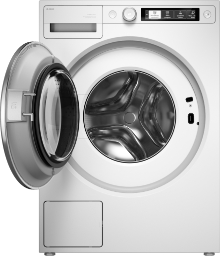 Стиральная машина Asko W5096CW в Тюмени (preview 2)