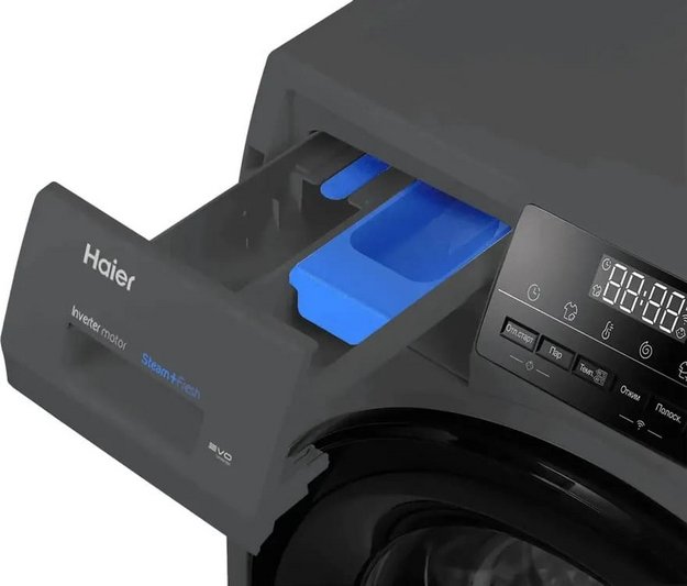 Стиральная машина Haier HW80-BP12929DE в Тюмени (preview 5)
