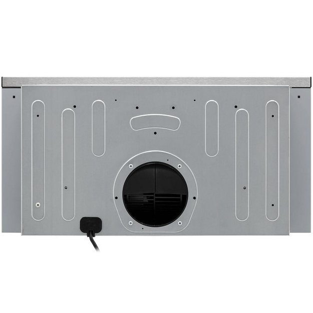 Встраиваемая вытяжка KRONA KERRY E 600 INOX PB V2 в Тюмени (preview 8)