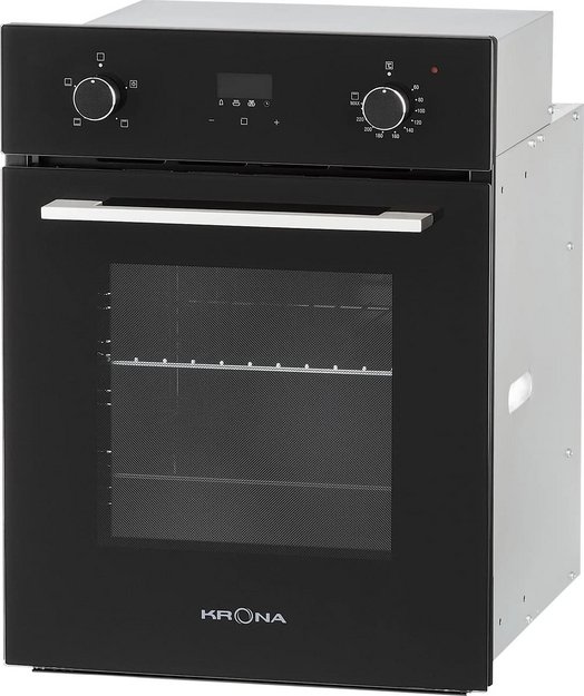 Духовой шкаф KRONA ESTERO 45 BL в Тюмени (preview 2)