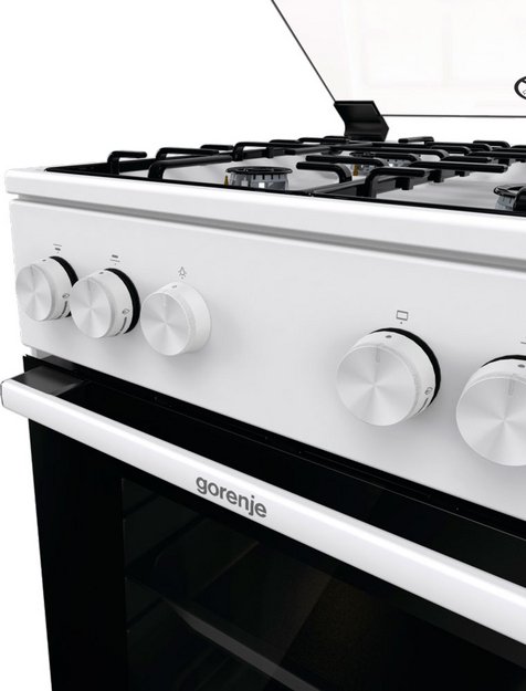 Газовая плита Gorenje GG5A10WH в Тюмени (preview 9)