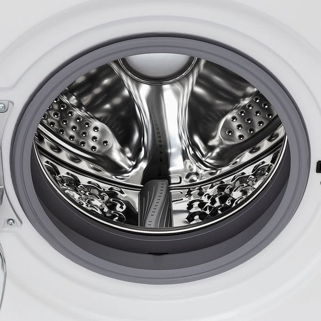 Стиральная машина KRONA ITTER WHITE 1000 6K WM в Тюмени (preview 10)