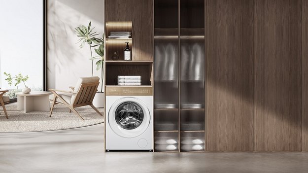 Стиральная машина Toshiba TW-T37BZP115MWRU(WT) в Тюмени (preview 10)
