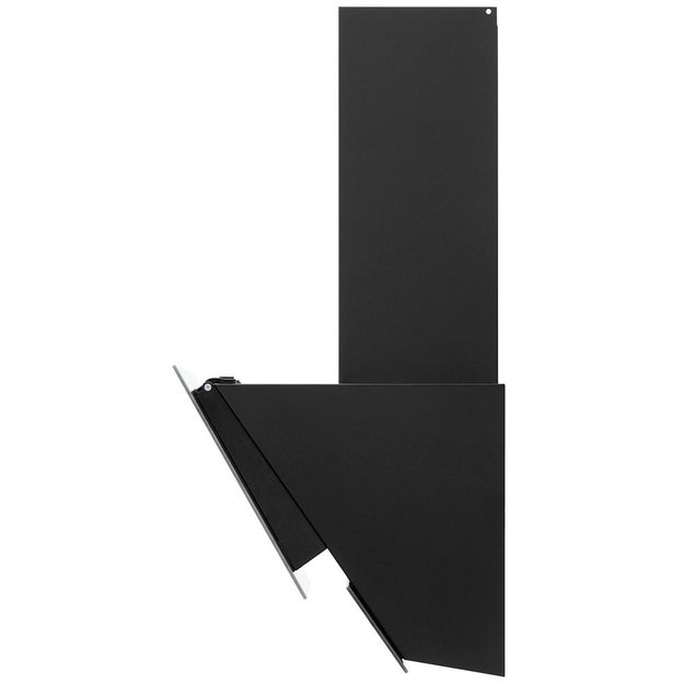 Вытяжка Krona VEREIN II 600 BLACK S в Тюмени (preview 5)