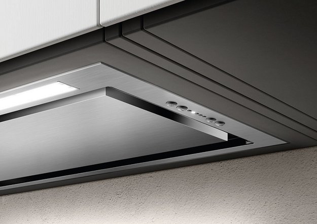 Встраиваемая вытяжка Elica HIDDEN ADVANCE IX/A/72 в Тюмени (preview 2)