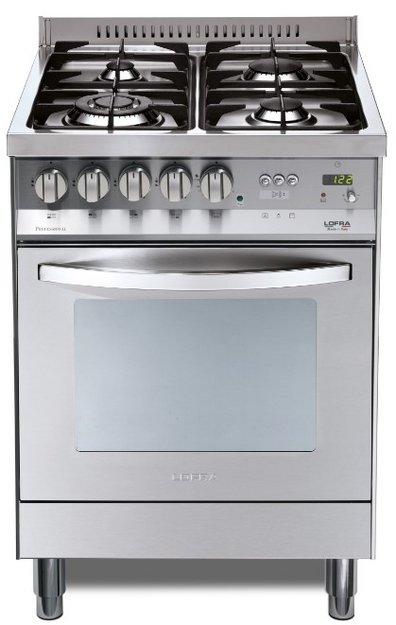 Варочный центр Lofra P66GV/C в Тюмени (preview 1)