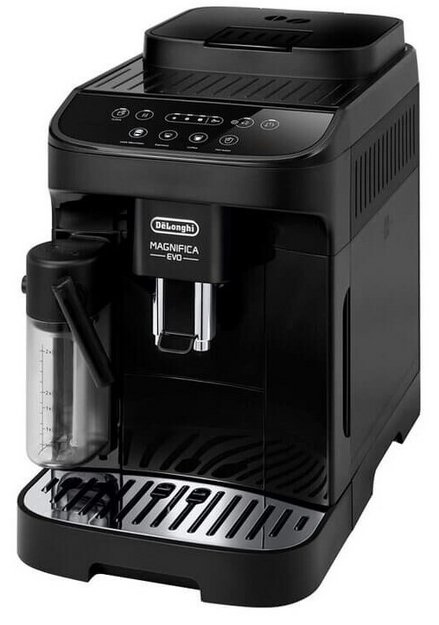 Кофемашина DeLonghi ECAM290.51.B в Тюмени (preview 3)