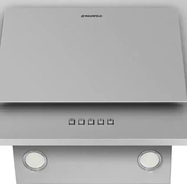 Кухонная вытяжка MAUNFELD Tower C 60 нержавеющая сталь в Тюмени (preview 9)