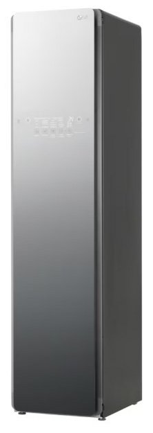 Паровой шкаф для одежды LG Styler S3MFC в Тюмени (preview 7)