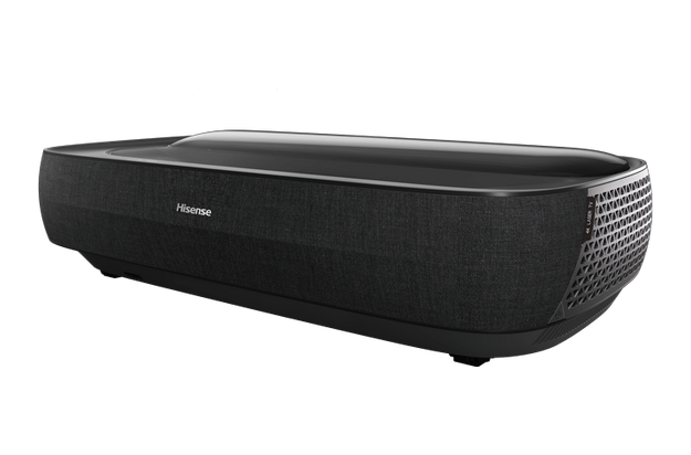 Телевизор Hisense Laser TV 100L9H (экран + проектор) в Тюмени (preview 4)