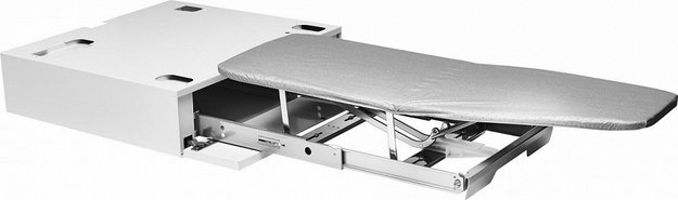 Выдвижная гладильная доска Asko HI150W в Тюмени (фото 1) Выдвижная гладильная доска Asko HI150W в Тюмени (preview 1)