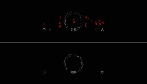 Индукционная варочная панель Neff V58NHQ4L0 в Тюмени (preview 2)