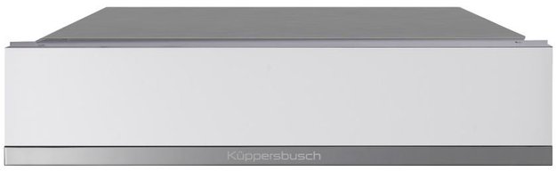 Выдвижной ящик Kuppersbusch CSZ 6800.0 W3 Silver Chrome в Тюмени (preview 1)