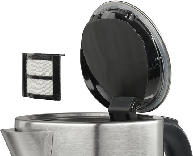 Чайник Bosch TWK-7S05 в Тюмени (preview 10)