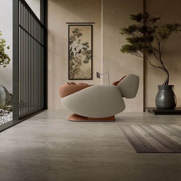 Массажное кресло BORK D811 в Тюмени (preview 7)