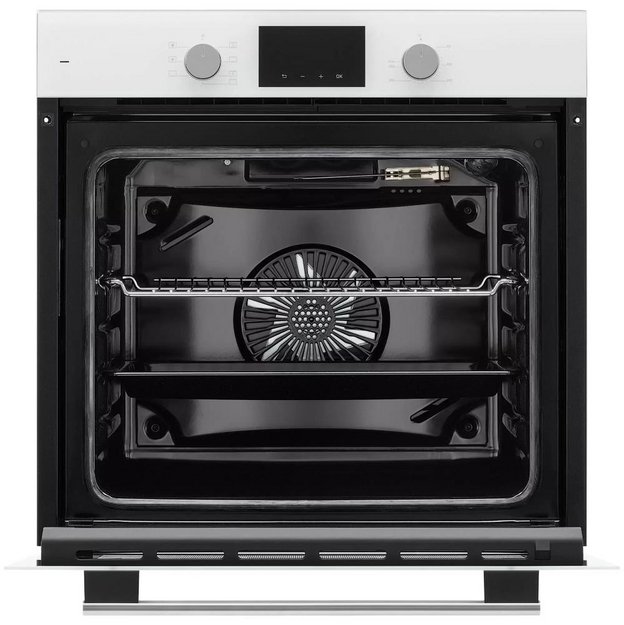 Духовой шкаф KRONA ELEMENT D plus 60 WH в Тюмени (preview 3)