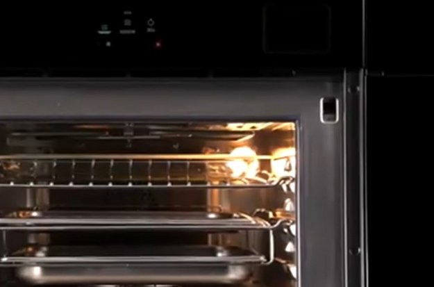 Духовой шкаф Elica Virtus Combi Steam MW TFT в Тюмени (video 1)