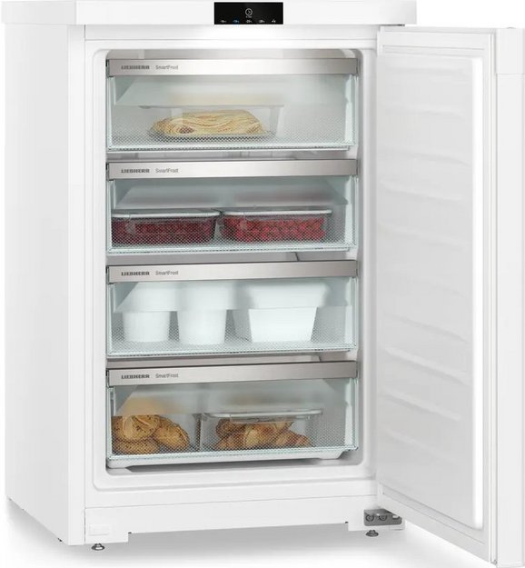 Морозильник Liebherr Fe 1414 Pure в Тюмени (preview 1)