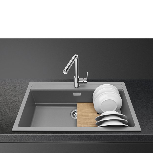 Мойка Smeg VSGX860CT в Тюмени (preview 4)