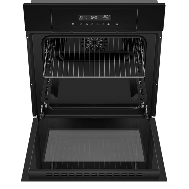 Духовой шкаф Maunfeld AEOD6063B в Тюмени (preview 4)