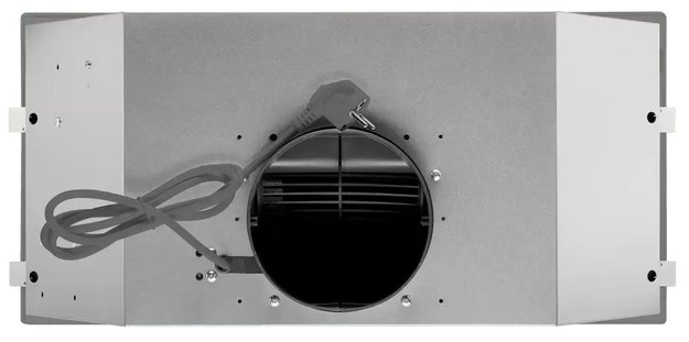 Встраиваемая вытяжка Maunfeld TRAPEZE 603EM нержавеющая сталь в Тюмени (preview 9)