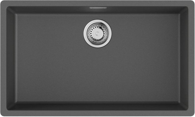 Мойка Omoikiri YAMAKAWA 75T INTEGRA-PL в Тюмени (preview 1)