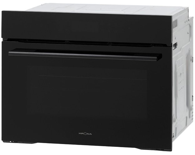 Духовой шкаф KRONA ONYX 45H BL/BL в Тюмени (preview 6)