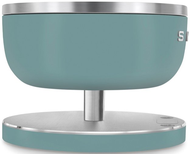 Кухонные весы Smeg KSC01EGMWW в Тюмени (preview 4)