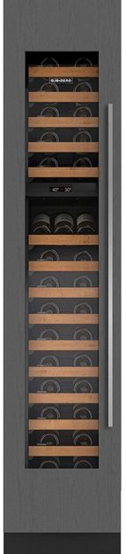 Встраиваемый винный шкаф SUB-ZERO ICBDEC1850W/L в Тюмени (preview 1)