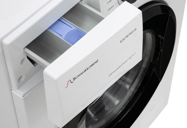 Стиральная машина Schaub Lorenz SLW FW7414 IS в Тюмени (preview 5)