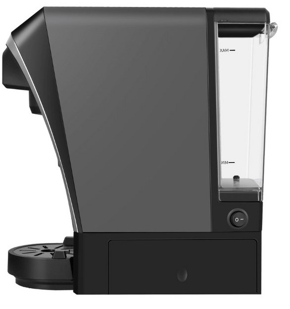 Кофеварка Maunfeld MCCM-CM823GR в Тюмени (preview 7)