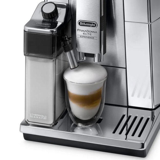Кофемашина DeLonghi ECAM650.85.MS в Тюмени (preview 3)