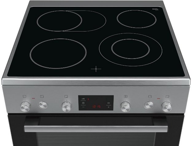 Плита Bosch HCA744351R в Тюмени (preview 2)