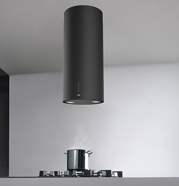 Вытяжка Franke TUNNEL FTU PLUS 3707 I BK в Тюмени (preview 2)