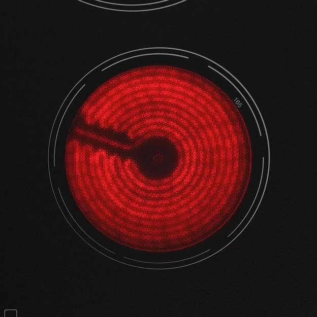 Варочная поверхность KRONA EDEL 60 BL TK в Тюмени (preview 13)