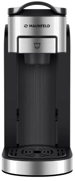 Кофеварка Maunfeld MCCM-CM827BL в Тюмени (preview 5)