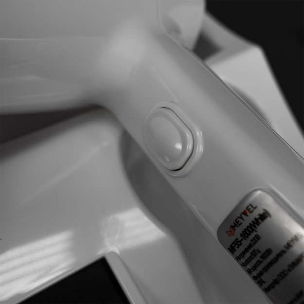 Настенный фен Meyvel MF5S-1600 (White) в Тюмени (preview 8)