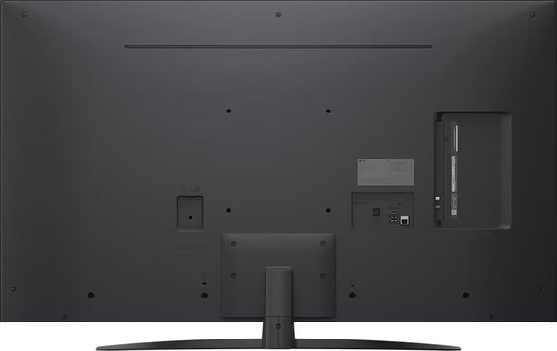 Телевизор LG 50NANO81A6A в Тюмени (фото 11) Телевизор LG 50NANO81A6A в Тюмени (preview 11)