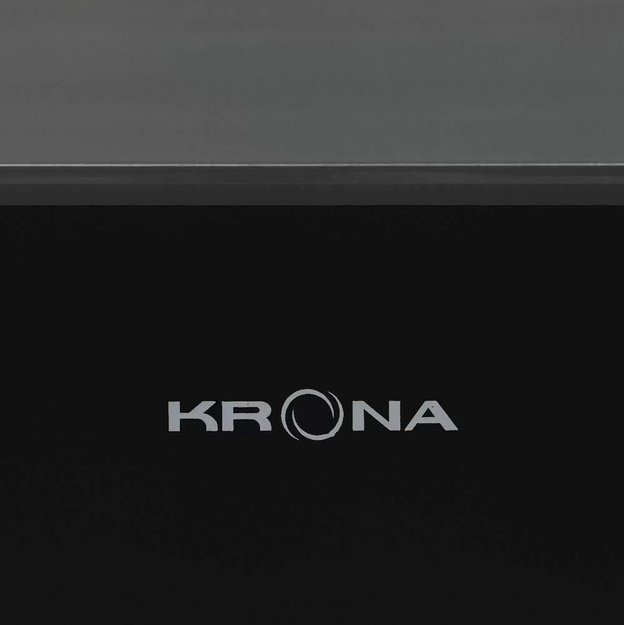 Духовой шкаф KRONA VOLLMOND max 60 BL/BL в Тюмени (preview 12)