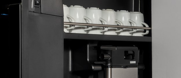 Встраиваемая кофемашина Bertazzoni CM45MOD2WTB в Тюмени (preview 4)