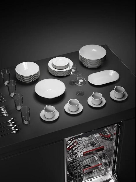 Встраиваемая посудомоечная машина Kuppersberg GHL 4530 в Тюмени (preview 16)