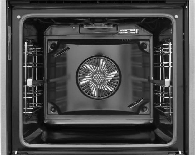 Духовой шкаф Schaub Lorenz SLB EG6438 в Тюмени (фото 6) Духовой шкаф Schaub Lorenz SLB EG6438 в Тюмени (preview 6)