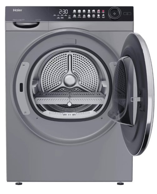 Сушильная машина Haier HD100-A2378S в Тюмени (preview 3)