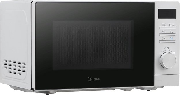 Микроволновая печь Midea AM720C2VR-W в Тюмени (preview 2)