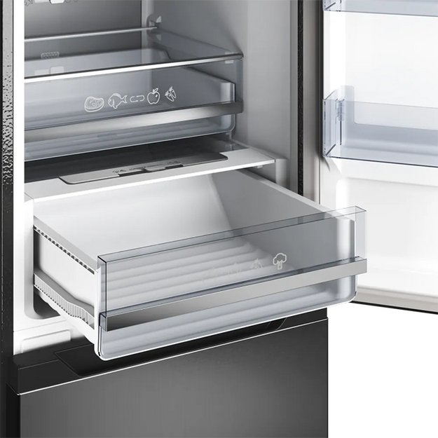 Холодильник Kuppersberg RFCN 2014 SL в Тюмени (preview 6)