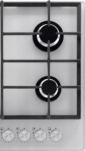 Варочная панель Electrolux KGG64362S в Тюмени (preview 4)