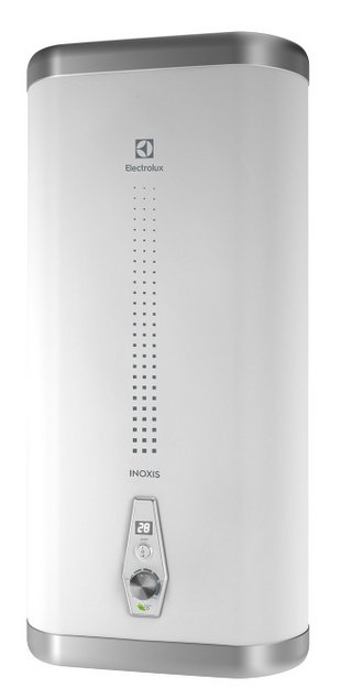 Водонагреватель Electrolux EWH 50 Inoxis в Тюмени (preview 1)