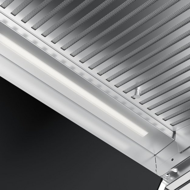 Встраиваемая вытяжка Franke FMY DRIP-FREE 60 в Тюмени (preview 5)