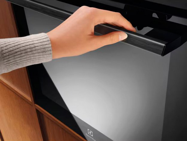 Духовой шкаф Electrolux LOE8H39Z в Тюмени (preview 6)